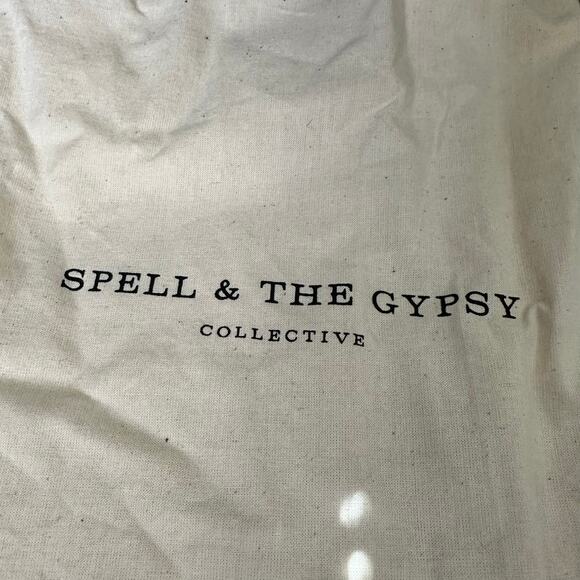 Spell & the Gypsy Dust Bags Set of 2 - Picture 4 of 6